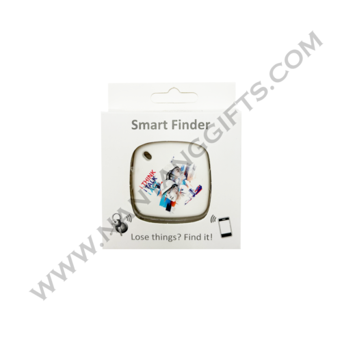 Bluetooth FOB GPS Tracker_CMA CGM Asia Shipping_corporate gifts