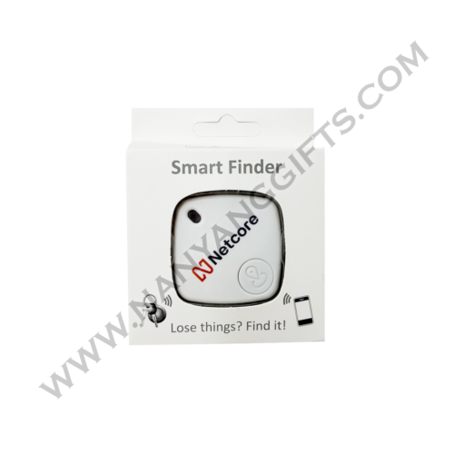 Bluetooth FOB GPS Tracker_NetCore_corporate gifts