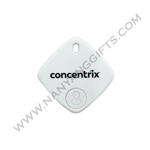 Bluetooth FOB GPS Tracker_concentrix_corporate gifts_nanyanggifts