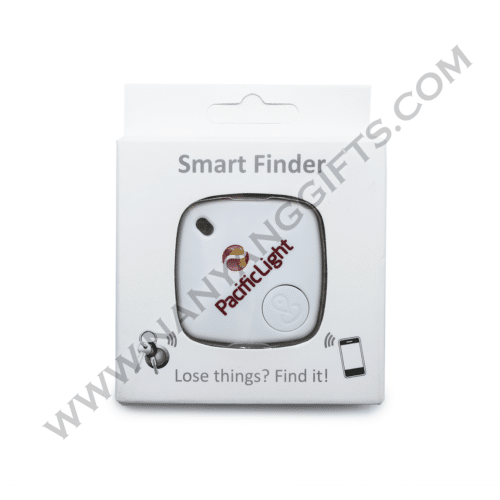 Bluetooth FOB GPS Tracker_pacific light_corporate gifts