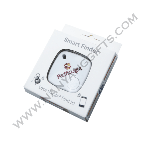 Bluetooth FOB GPS Tracker_pacific light_corporate gifts