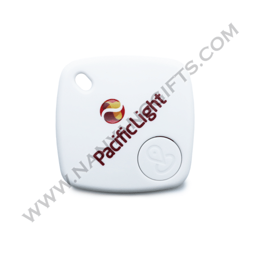 Bluetooth FOB GPS Tracker_pacific light_corporate gifts