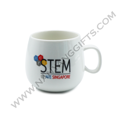Ceramic Mug_National Institute of Education_nanyanggifts