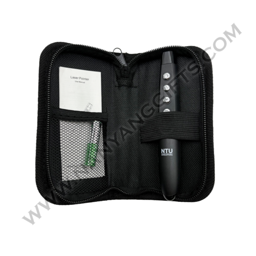 Wireless Presenter _NTU_corporate gifts_nanyanggifts