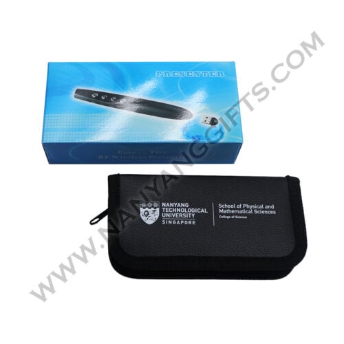 Wireless Presenter _NTU_school of physical and mathematical sciences_nanyanggifts