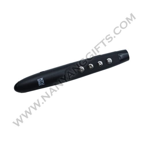 Wireless Presenter _NTU_school of physical and mathematical sciences_nanyanggifts