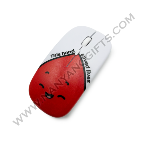 mouse_Singapore Redcross_corporate gifts