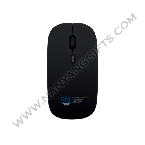 mouse_Singapore academy of law_corporate gifts