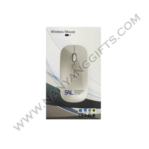 mouse_Singapore academy of law_corporate gifts