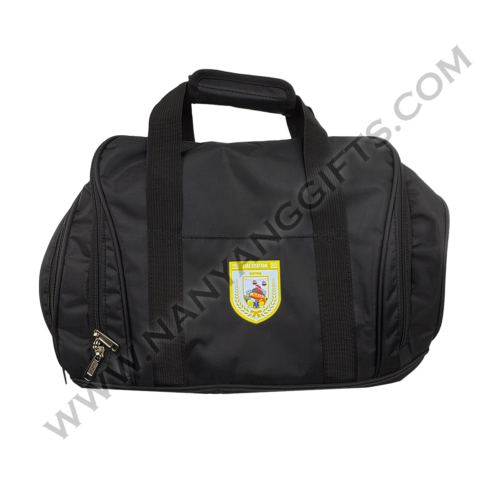 travel bag_sentosa firestation_corporate gifts
