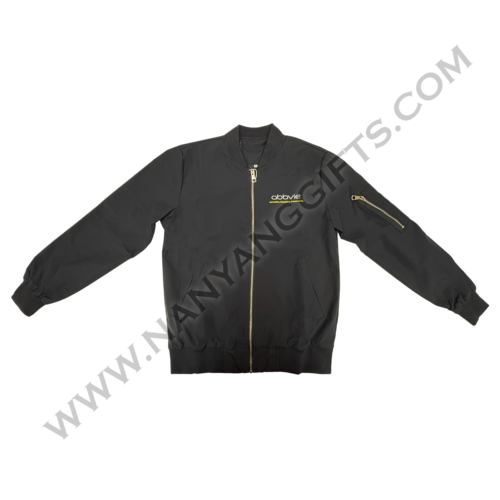 Corporate Jackets_ABBVIE_jacket supplier