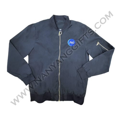 Corporate Jackets_P&G_corporate gifts_nanyanggifts