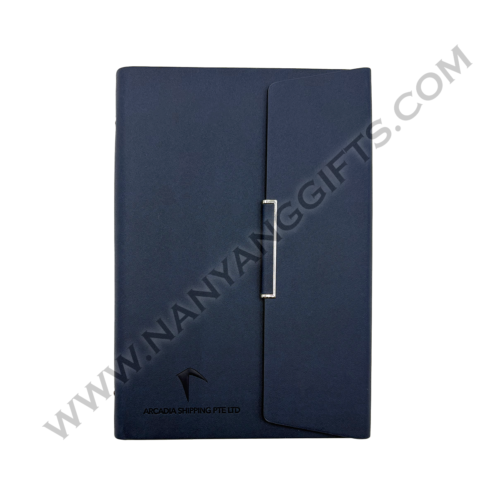 Loose-leaf notebooks_arcadia shipping_nanyanggifts
