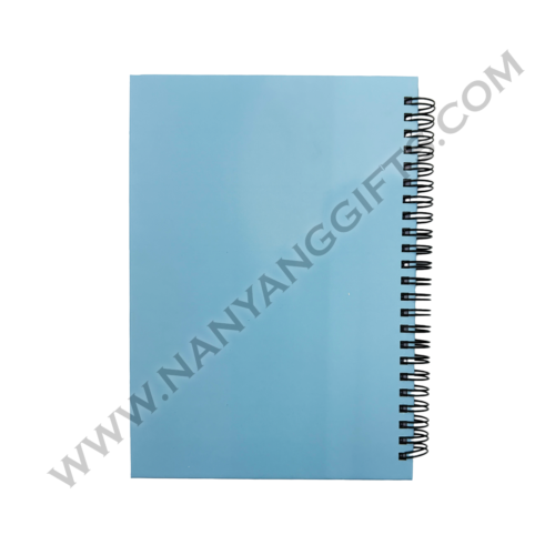 custom Notebook_amazon_corporate gifts_nanyanggifts