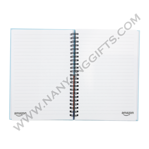 custom Notebook_amazon_corporate gifts_nanyanggifts