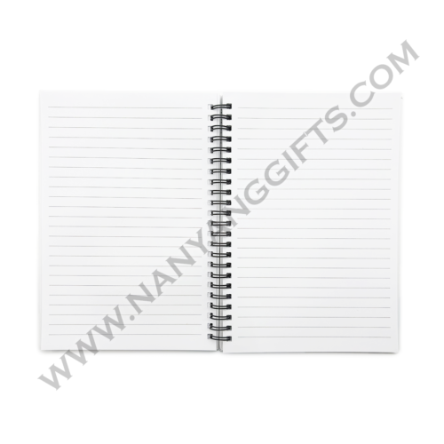 Notebook_singapore general hospital_corporate gifts_nanyanggifts