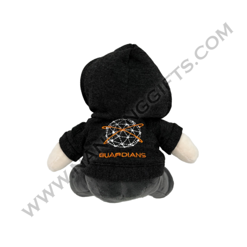 Plush toy_DIS, SAF_corporate gifts_nanyanggifts