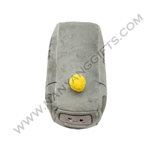 Plush toy_RSAF_corporate gifts_nanyanggifts