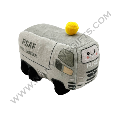 Plush toy_RSAF_corporate gifts_nanyanggifts