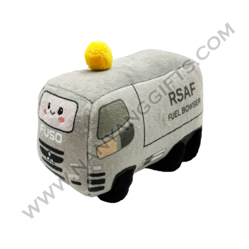 Plush toy_RSAF_corporate gifts_nanyanggifts