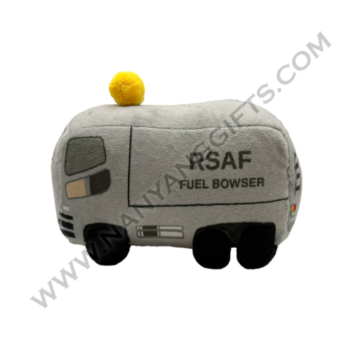 Plush toy_RSAF_corporate gifts_nanyanggifts