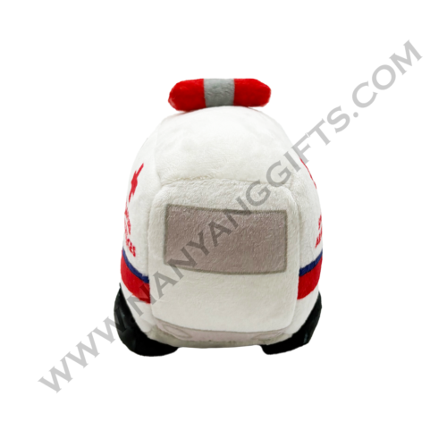Plush toy_RSAF_corporate gifts_nanyanggifts