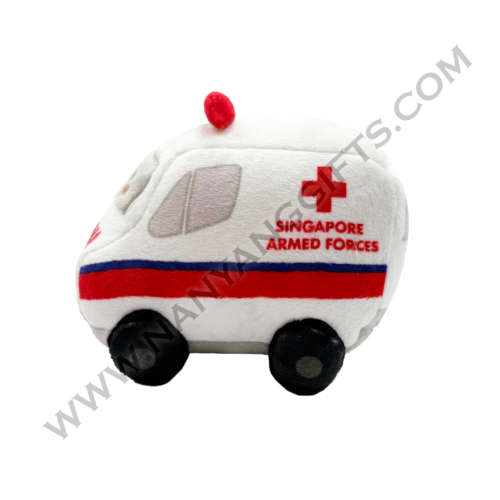 Plush toy_RSAF_corporate gifts_nanyanggifts