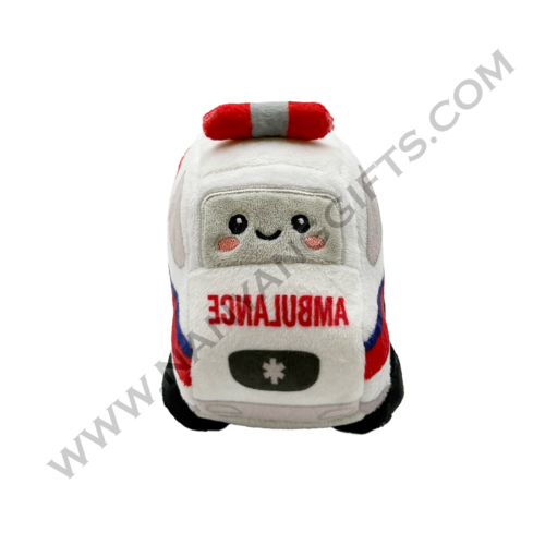 Plush toy_RSAF_corporate gifts_nanyanggifts