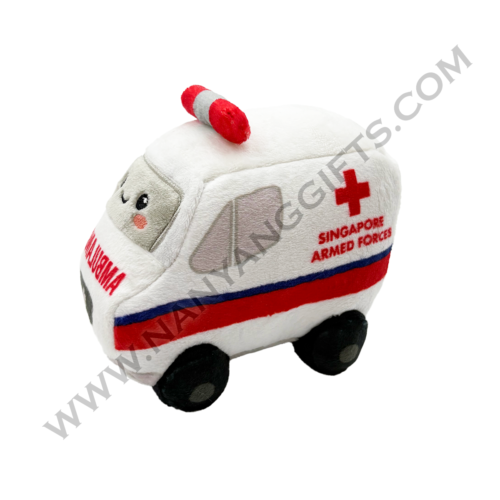 Plush toy_RSAF_corporate gifts_nanyanggifts