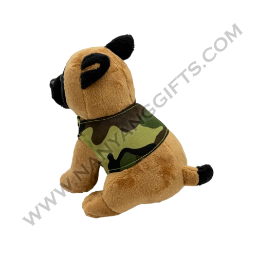 Plush toy_RSAF_corporate gifts_nanyanggifts