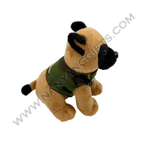 Plush toy_RSAF_corporate gifts_nanyanggifts