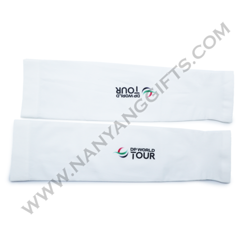 arm sleeves_DP World Tour_corporate gifts