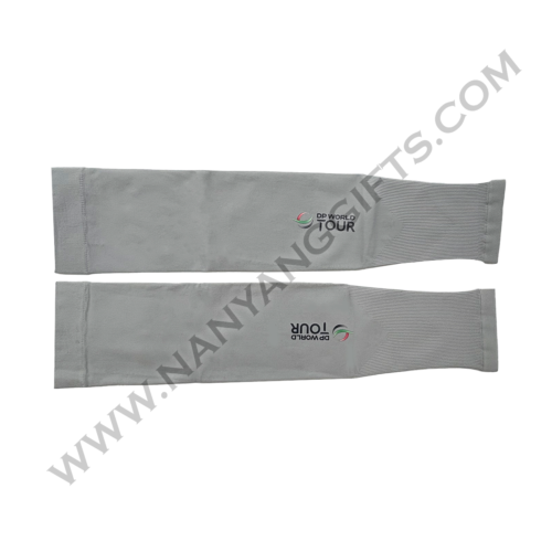 arm sleeves_DP World Tour_corporate gifts_nanyanggifts