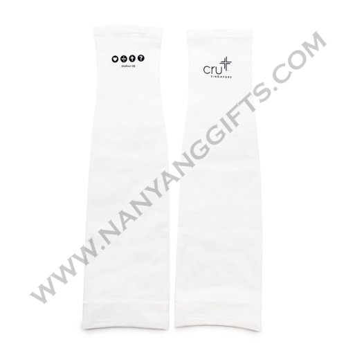 arm sleeves_cru asia_corporate gifts_nanyanggifts