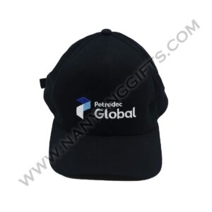 customized cap_company cap_petredec global_nanyanggifts