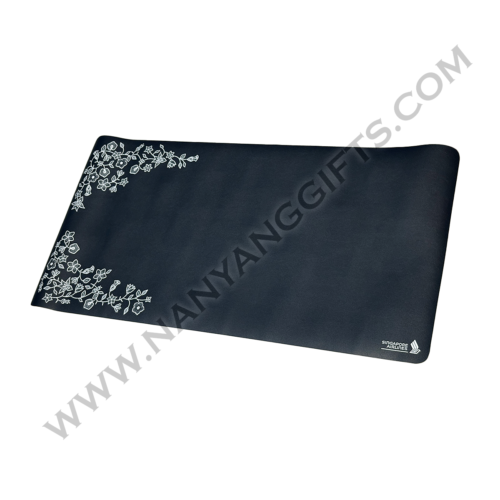 double sided mousepad_Singapore Airlines_corporate gifts