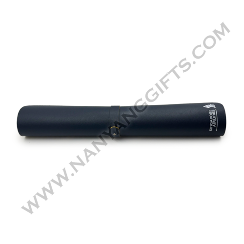 double sided mousepad_Singapore Airlines_corporate gifts