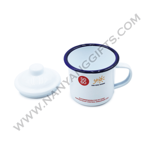 enamel mugs_Yio Chu Kang Green RN_corporate gifts