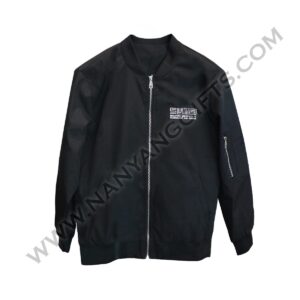 university jacket_SUTD_nanyanggifts