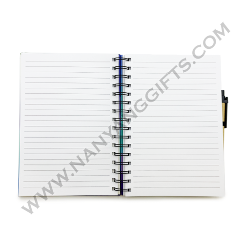 notebook supplier_SLEC_corporate gifts_nanyanggifts