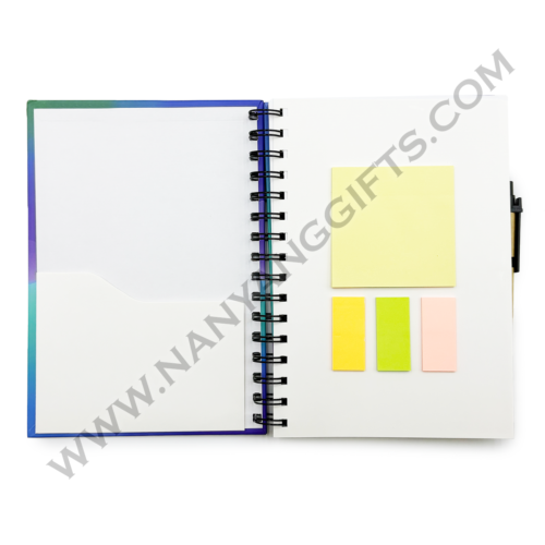 notebook supplier_SLEC_corporate gifts_nanyanggifts