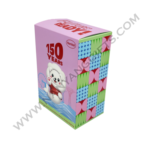 plush toy_Henkel_corproate gifts_nanyanggifts
