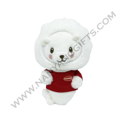 plush toy_Henkel_corproate gifts_nanyanggifts