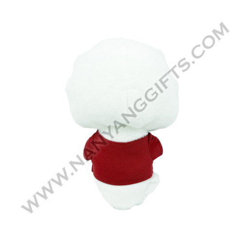 plush toy_Henkel_corproate gifts_nanyanggifts