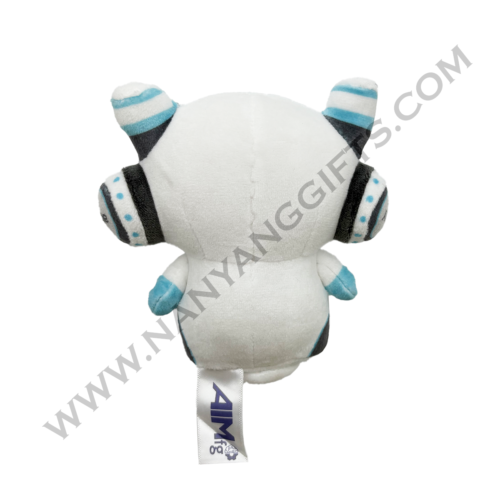 plush toy_Simtech_corporate gifts_nanyanggifts
