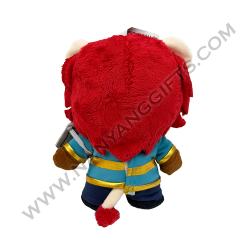 plushies with blind box_HSBC_corporate gifts