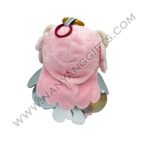 plushies with blind box_HSBC_corporate gifts