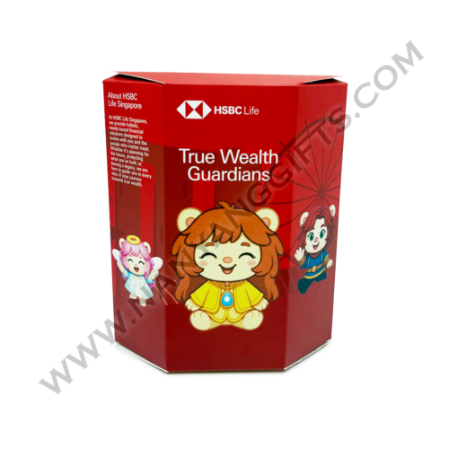plushies with blind box_HSBC_corporate gifts