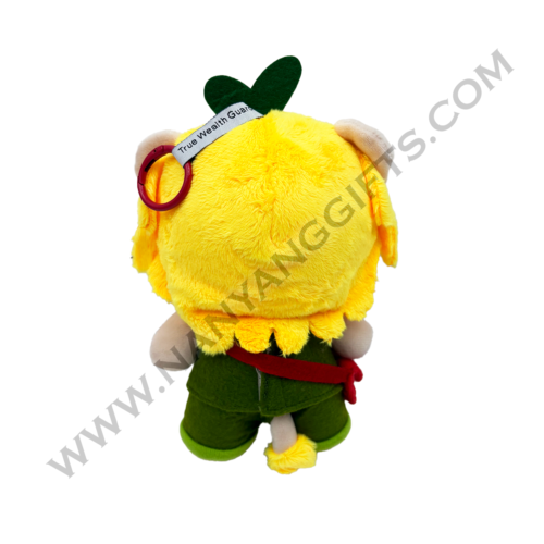 plushies with blind box_HSBC_corporate gifts