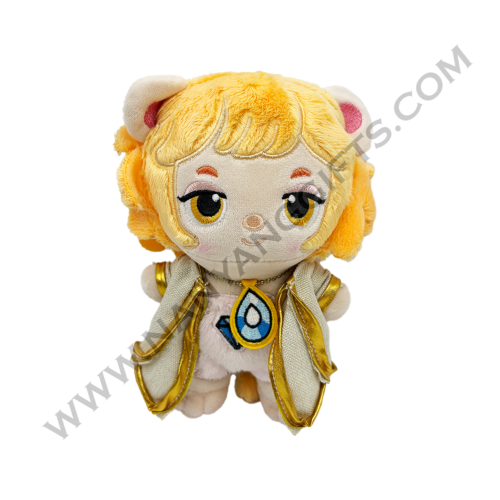 plushies with blind box_HSBC_corporate gifts